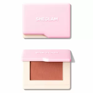 رژگونه پودری دریم تاچ شیگلم DREAM TOUCH BLUSH SHEGLAM