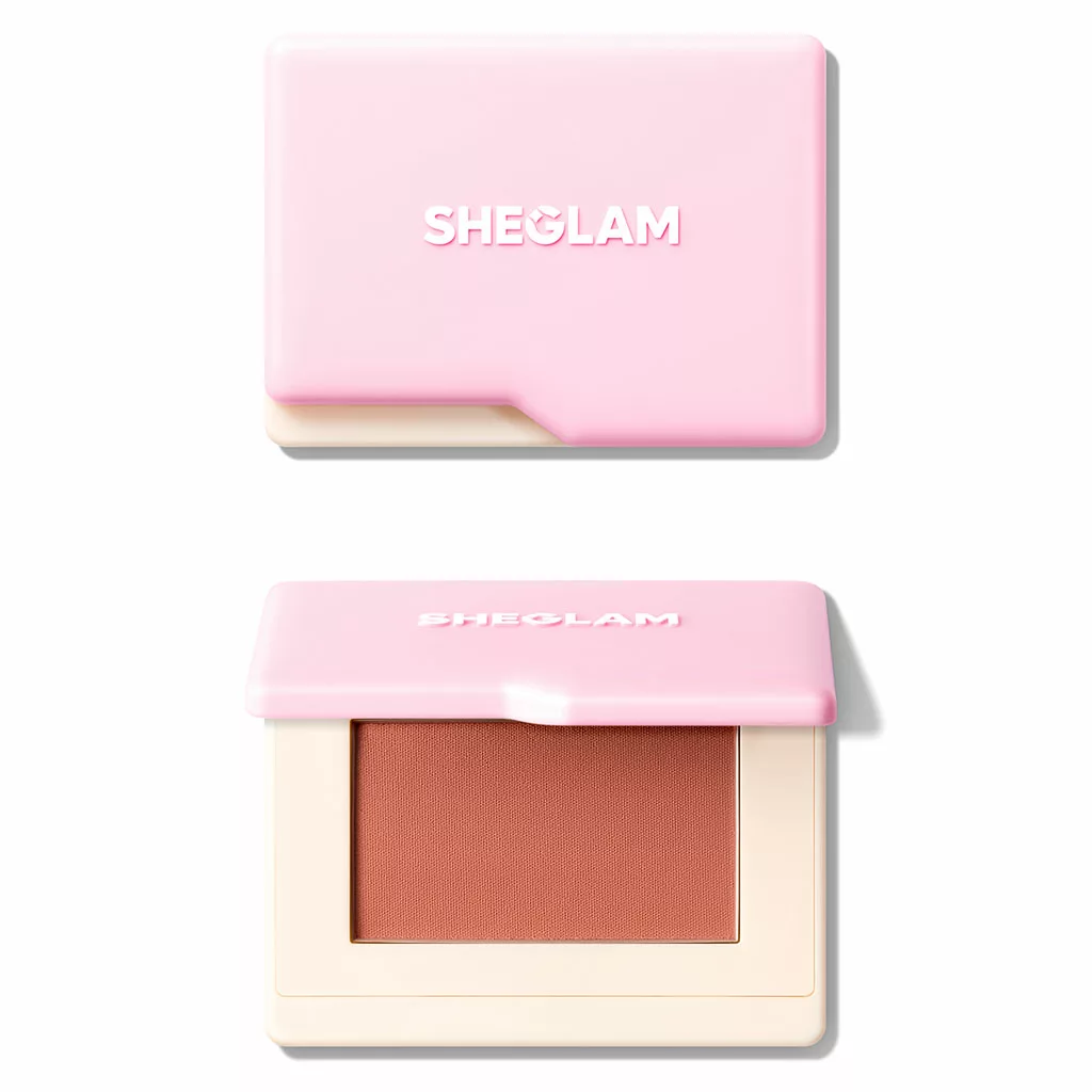 رژگونه پودری دریم تاچ شیگلم DREAM TOUCH BLUSH SHEGLAM