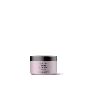 ماسک مو درمانی لاکمه ضد وز frizz control