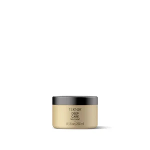 ماسک مو درمانی عمیق لاکمه تغذیه کننده قوی deep care