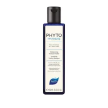 شامپو درمانی فیتو فانر پاکسازی ملایم روزانه مناسب انواع مو PHYTO PHANERE