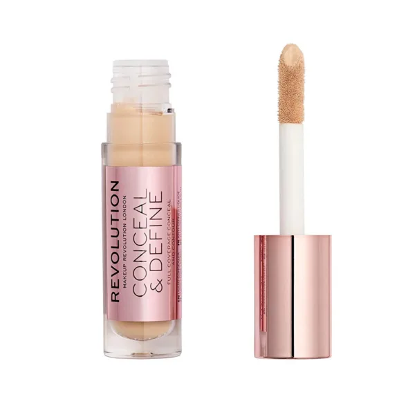 کانسیلر رولوشن REVLOUTION CONCEAL & DEFINE