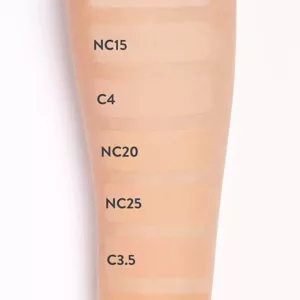 کرم پودر MAC مک studio fix fluid SPF15