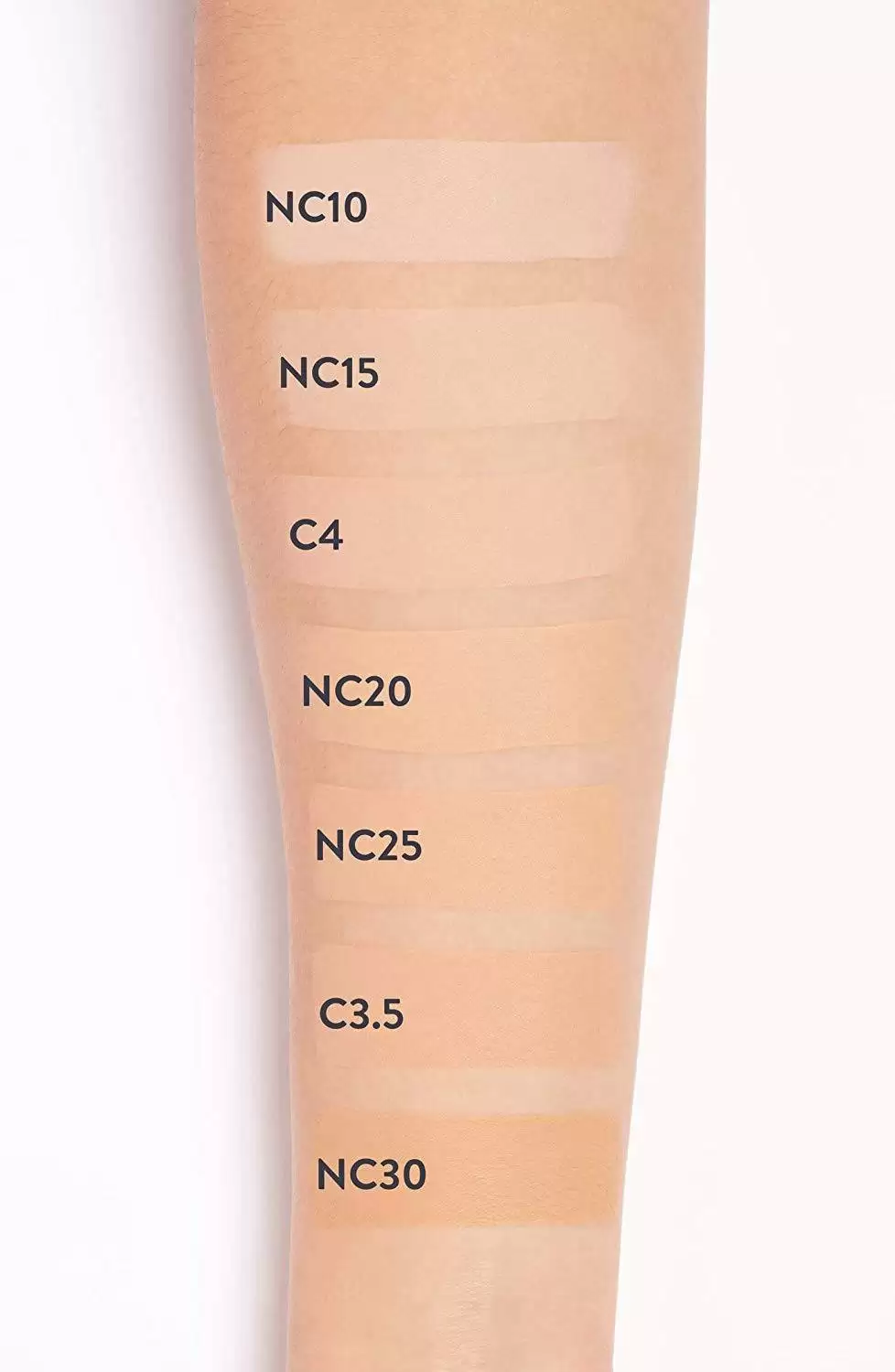 کرم پودر MAC مک studio fix fluid SPF15