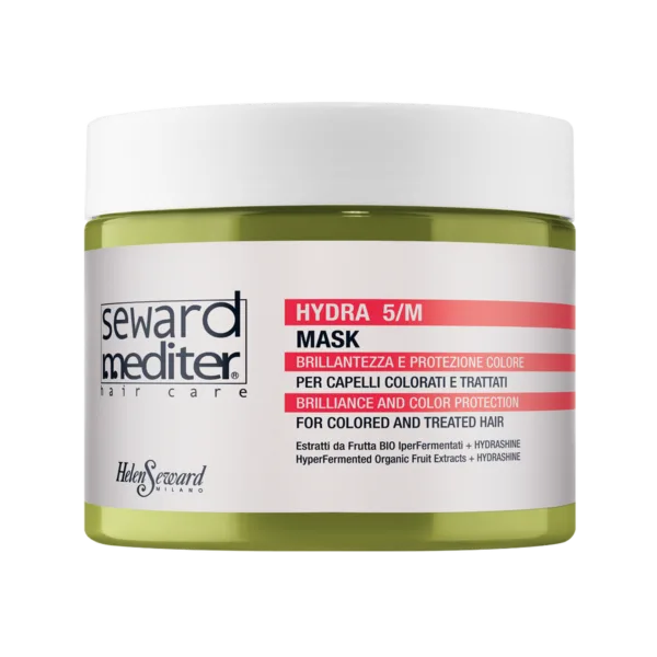ماسک مو آبرسان عمقی هلن سوارد محافظ فیبر مو hydra 5/m
