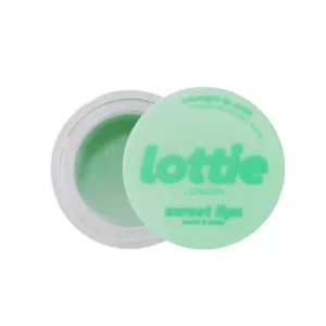 بالم لب و ماسک لب حرفه ای لوتی lottie