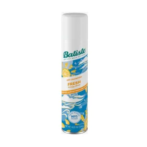 شامپو خشک باتیست رایحه تازگی فرش BATISTE FRESH