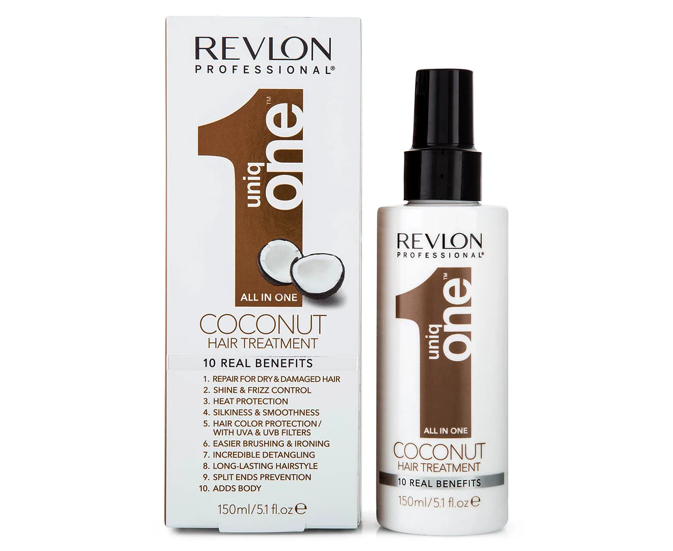 اسپری 10 کاره یونیک وان رولون قرمز revlon uniqe one spray اسپری 10 کاره یونیک وان رولون قرمز revlon uniqe one spray