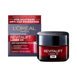کرم لیفت لورآل روز loreal