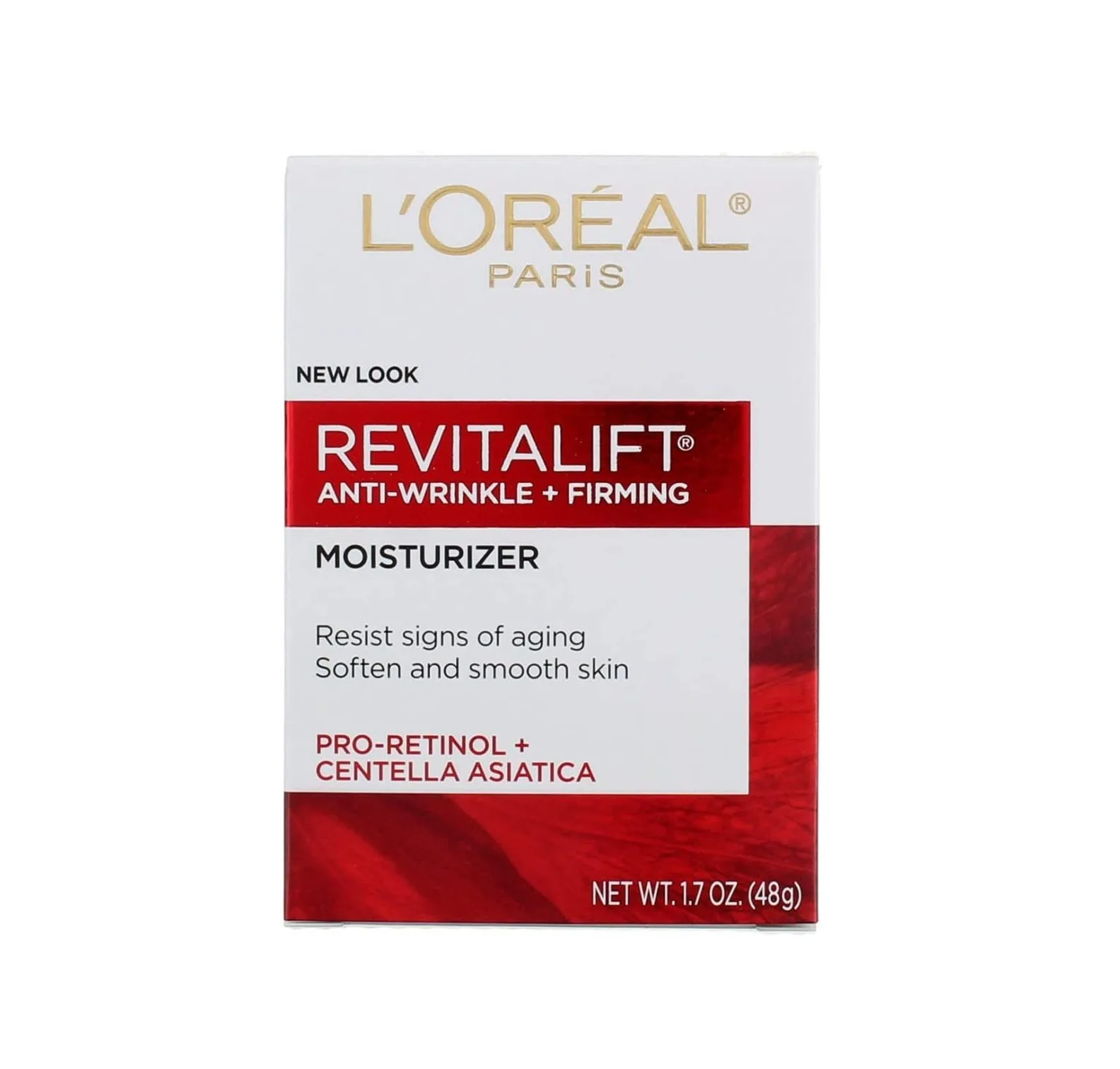 کرم روز لوریل ضد چروک و مرطوب کننده رویتالیفت( لورآل ) revitalift کرم روز لوریل ضد چروک و مرطوب کننده رویتالیفت( لورآل ) revitalift