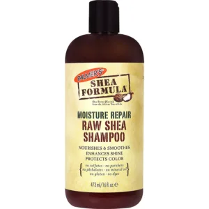 شامپو بدون سولفات تغذیه کننده شی باتر پالمرز