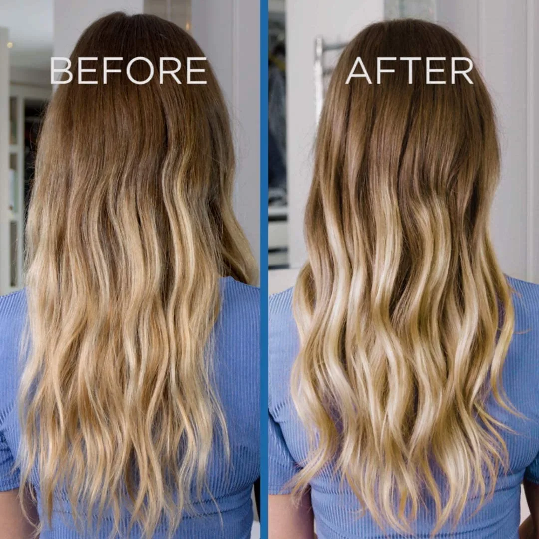 شامپو آبی پرو وک ضد نارنجی قرمزی تاچ آف برونت 200 میل کد 6503