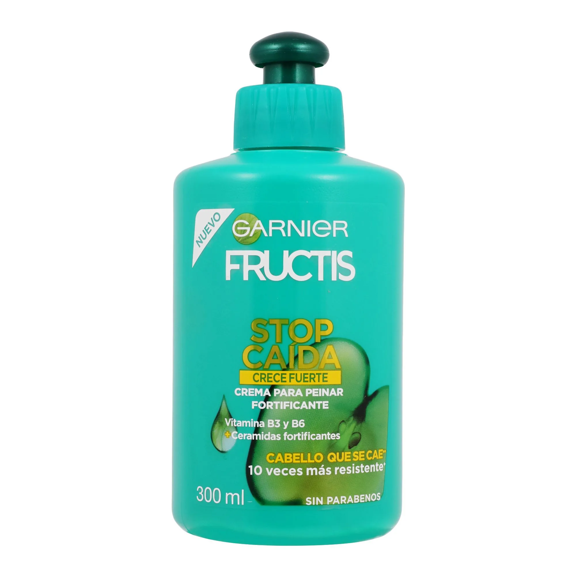 کرم مو ویتامینه گارنیر حاوی سیب کرم مو ویتامینه گارنیر حاوی سیب