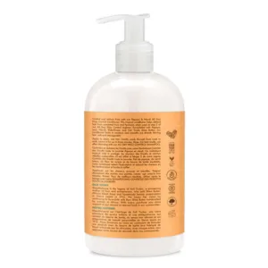 نرم کننده روزانه شی مویسچر | ضد وز و موخوره ؛ حاوی پاپایا - مناسب موهای موجدار و فر