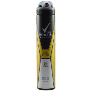 اسپری بدن 48 ساعته مردانه رکسونا اسپرت Rexona sport defence