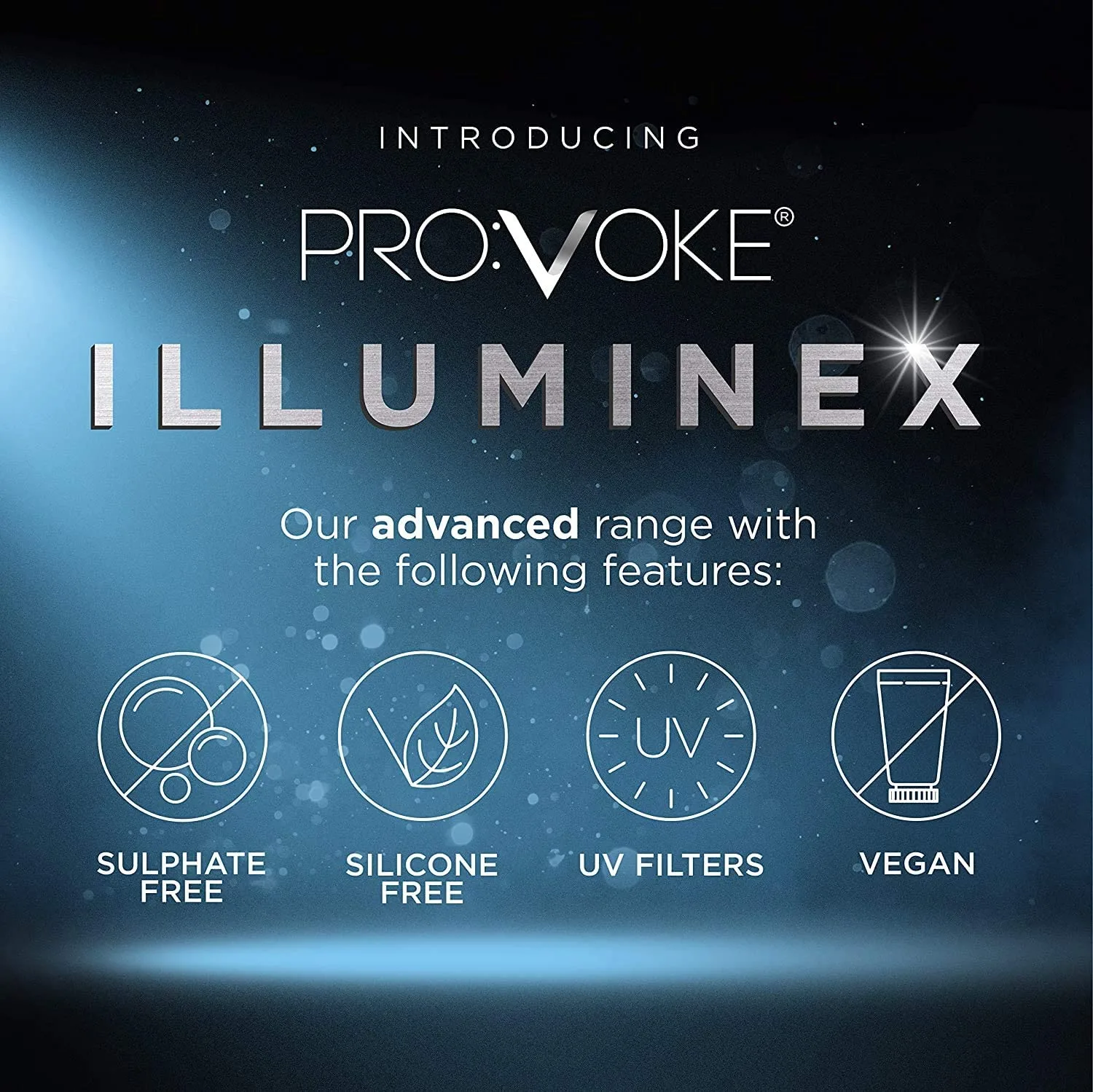 شامپو آبی پرو وک ضد نارنجی قرمزی تاچ آف برونت 200 میل کد 6503