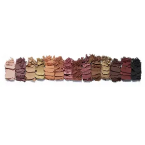 پالت سایه آناستازیا سافت گلم اورجینال 14 رنگ جذاب و کاربردی anastasia soft glam