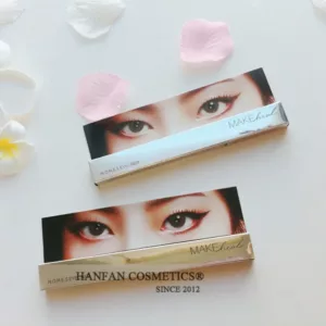 مداد چشم استیکی make heal مدل N.O.M.E.S EYELINER