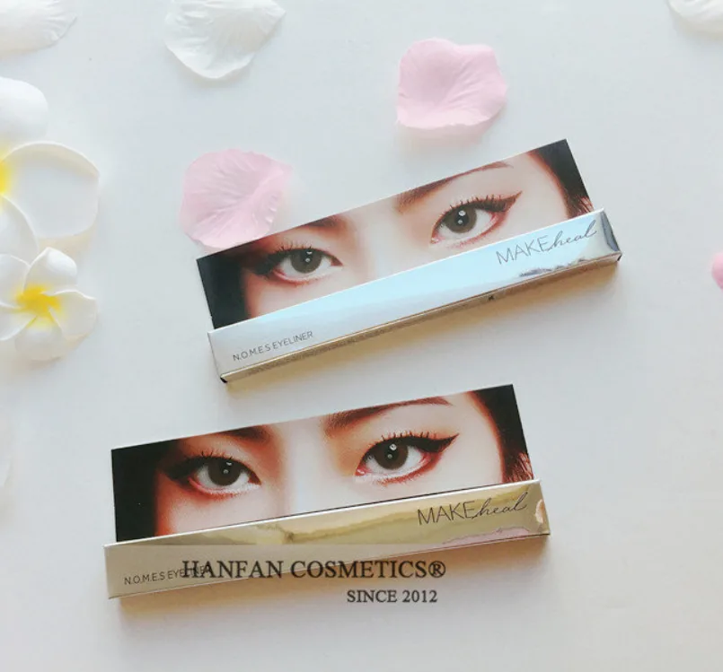مداد چشم استیکی make heal مدل N.O.M.E.S EYELINER