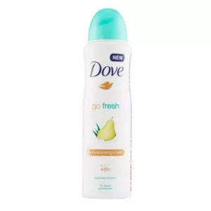 اسپری بدن 48 ساعته go fresh عصاره گلابی داو dove