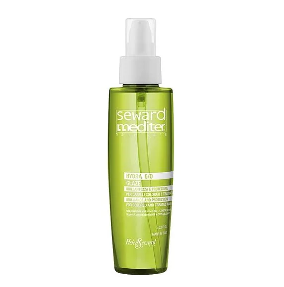 سرم آبرسان قوی هلن سوارد | مناسب موهای رنگ شده  5/0