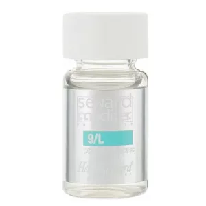 ویال ترمیم کننده و مرطوب کننده کف سر حساس هلن سوارد 9/l