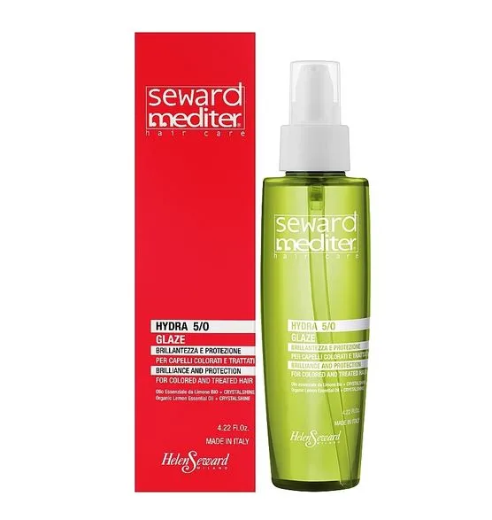 سرم آبرسان قوی هلن سوارد | مناسب موهای رنگ شده  5/0