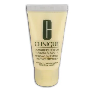 مرطوب کننده کلینیک مناسب پوست خشک مینی سایز جدا شده از پک 30 میل clinique dramatically lotion