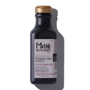 شامپو خاکستر آتشفشانی مائویی | maui volcanic ash shampoo