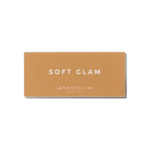 پالت سایه آناستازیا سافت گلم اورجینال 14 رنگ جذاب و کاربردی anastasia soft glam