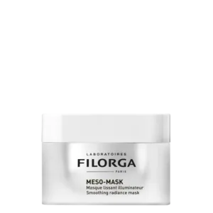 مزو ماسک فیلورگا ضدچروک لایه بردار شفاف کننده 50میل