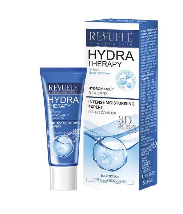 کرم کانتور چشم ریول آبرسان و مرطوب کننده عمقی کرم کانتور چشم ریول آبرسان و مرطوب کننده عمقی