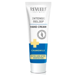 کرم دست مراقبتی ریول مدل intense relief