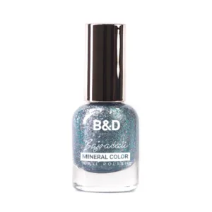 لاک ناخن جیول B&D