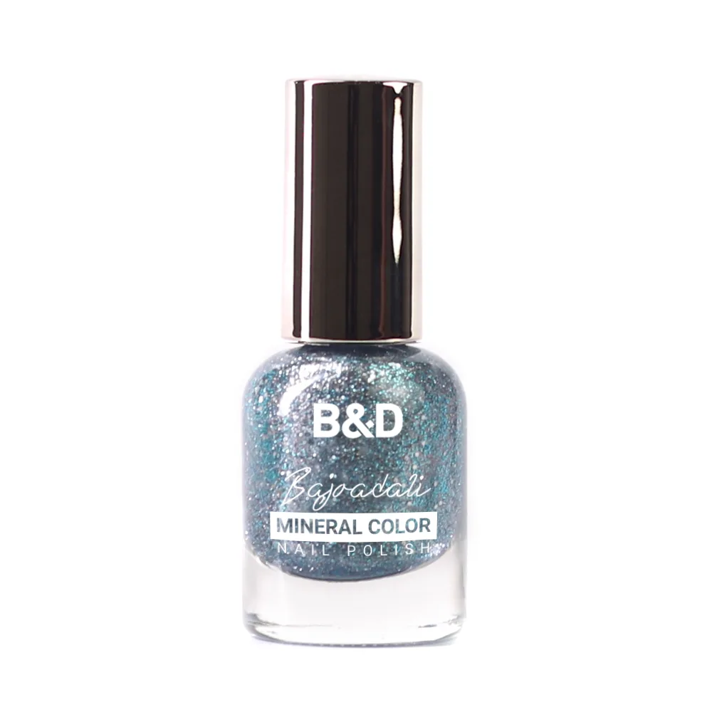 لاک ناخن جیول B&D