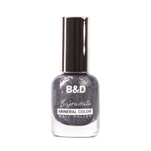 لاک ناخن جیول B&D