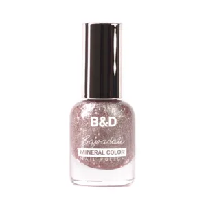لاک ناخن جیول B&D