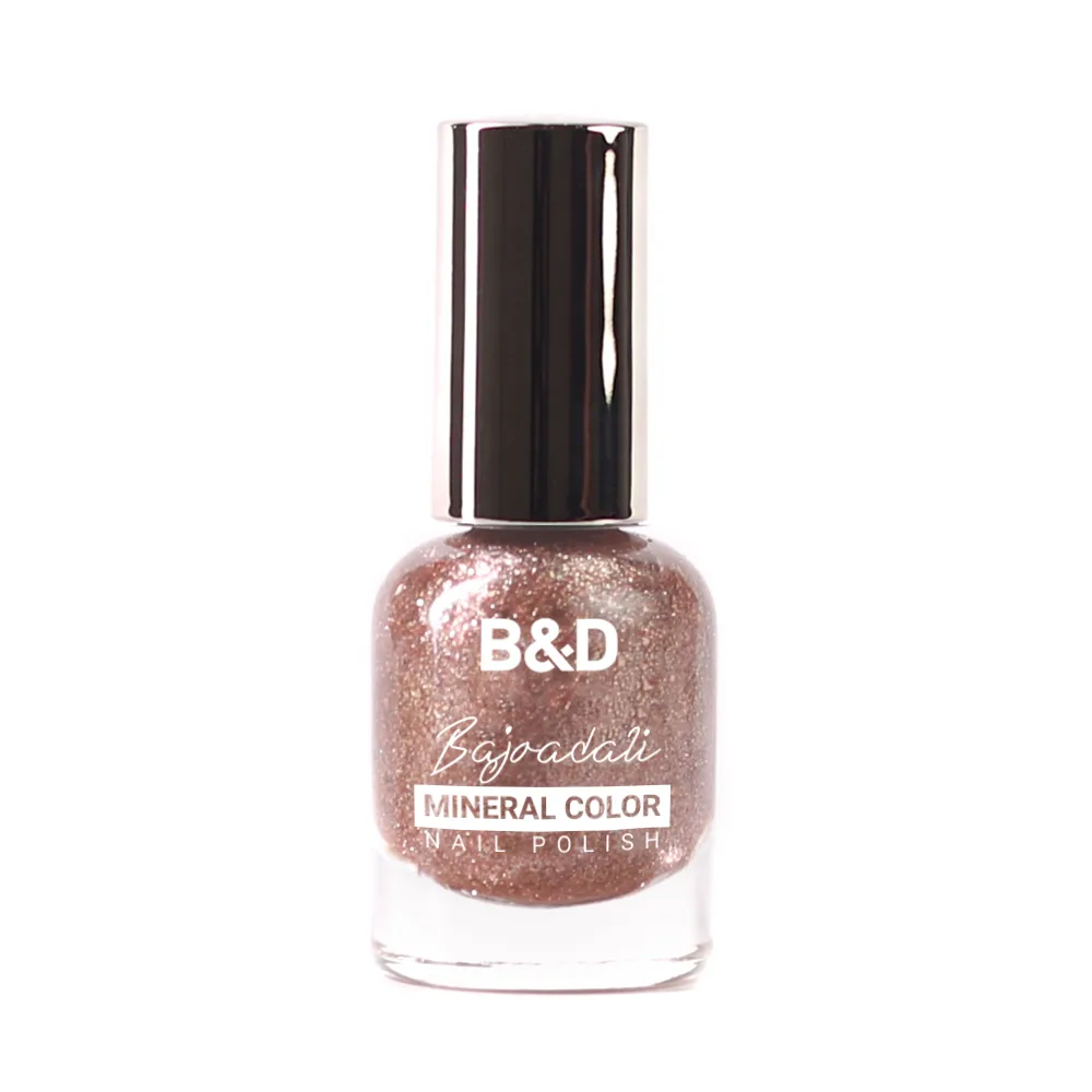 لاک ناخن جیول B&D
