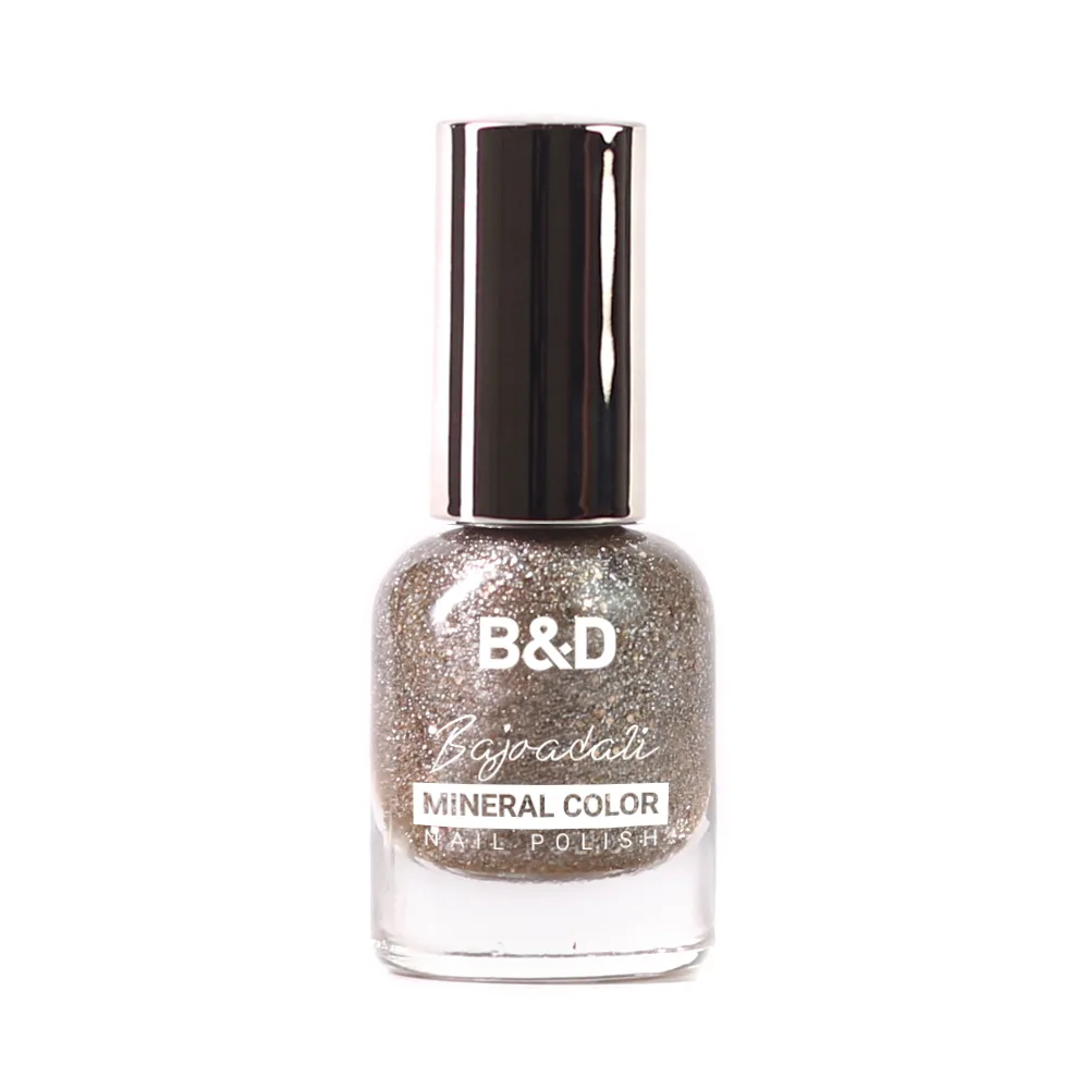 لاک ناخن جیول B&D