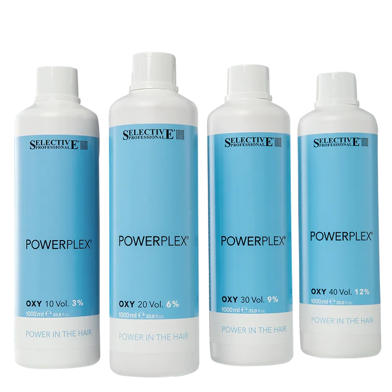 اکسیدان پاور پلکس دار سلکتیو power plex