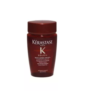 شامپو تقویتی سولیل کراستاس kerastase soleil shampoo