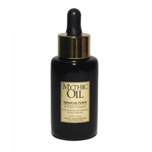 سرم ضد ریزش لورآل mythic oil serum de force