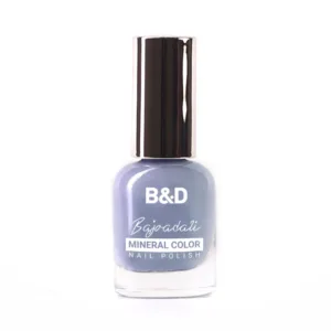 لاک ناخن B&D بی اند دی