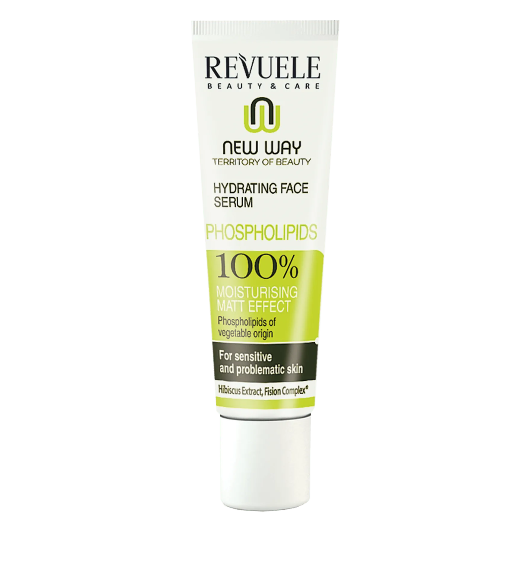 سرم آبرسان و مرطوب کننده ریول مناسب پوست حساس PHOSPHOLIPID سرم آبرسان و مرطوب کننده ریول مناسب پوست حساس PHOSPHOLIPID