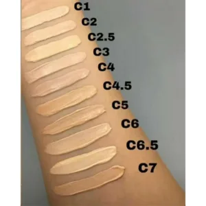 کانسیلر رولوشن REVLOUTION CONCEAL & DEFINE