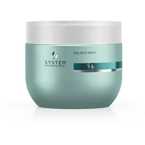 (حیاط خلوت) ماسک تقویتی مو و کف سر سیستم پروفشینال ولا WELLA