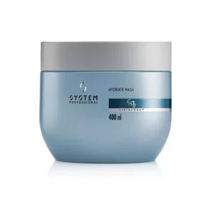 ماسک آبرسان عمقی سیستم پروفشینال ولا حاوی گلیسیرین