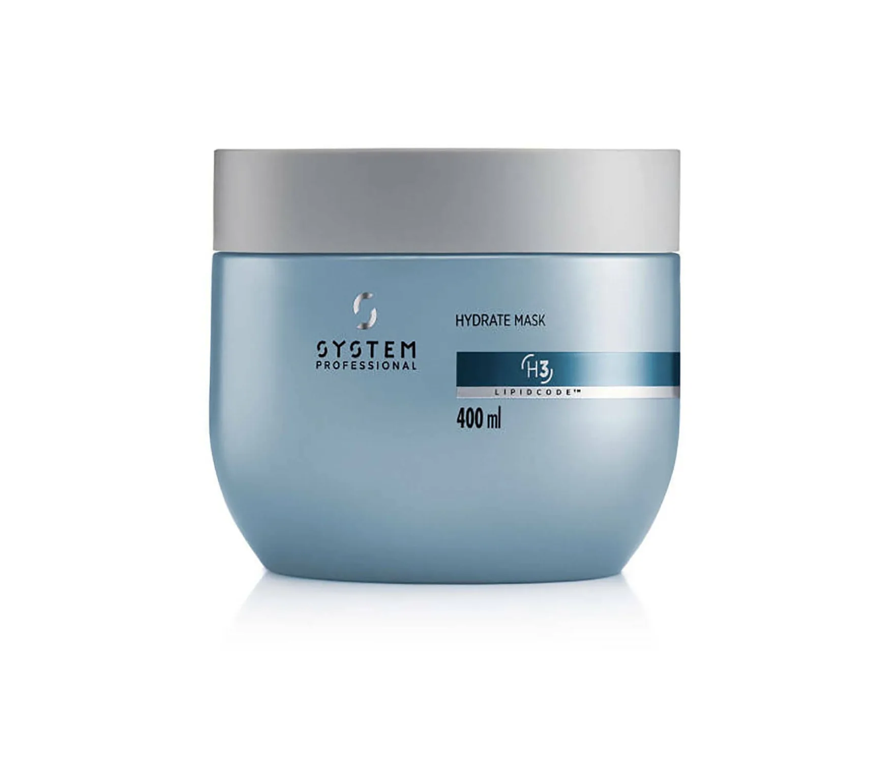 ماسک آبرسان عمقی سیستم پروفشینال ولا حاوی گلیسیرین