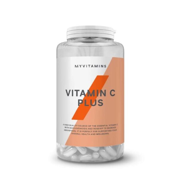 Vitamin c plus