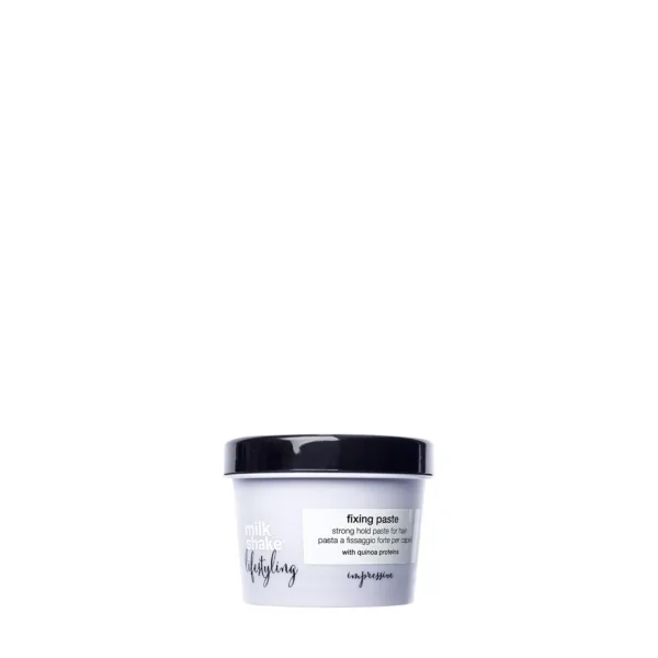 خمیر حالت دهنده قوی میلک شیک fixing paste (کد 6258)